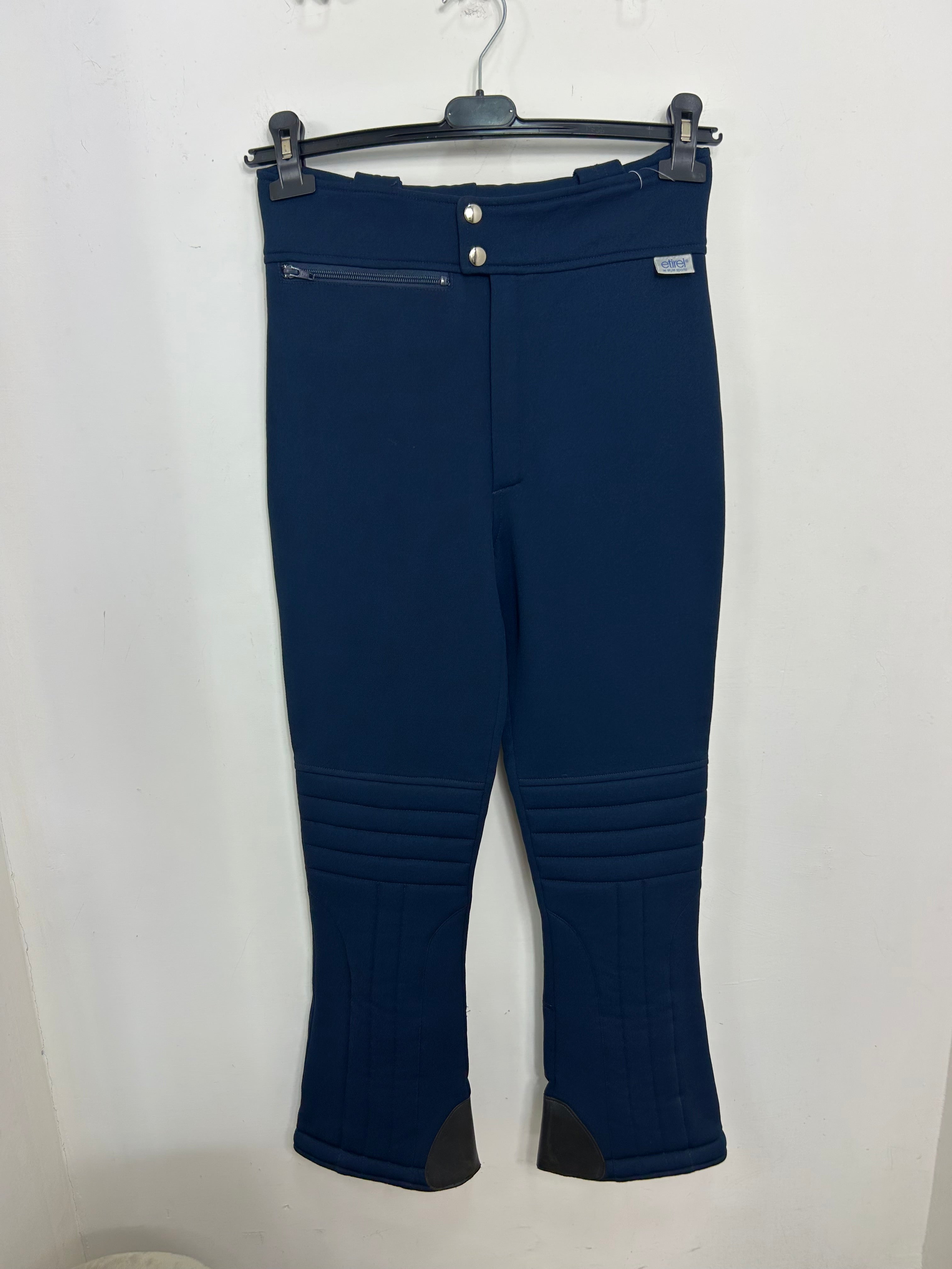 TAGLIA S- SALOPETTE TECNICA ETIREL